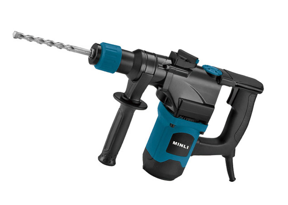 65516 Rotary Hammer